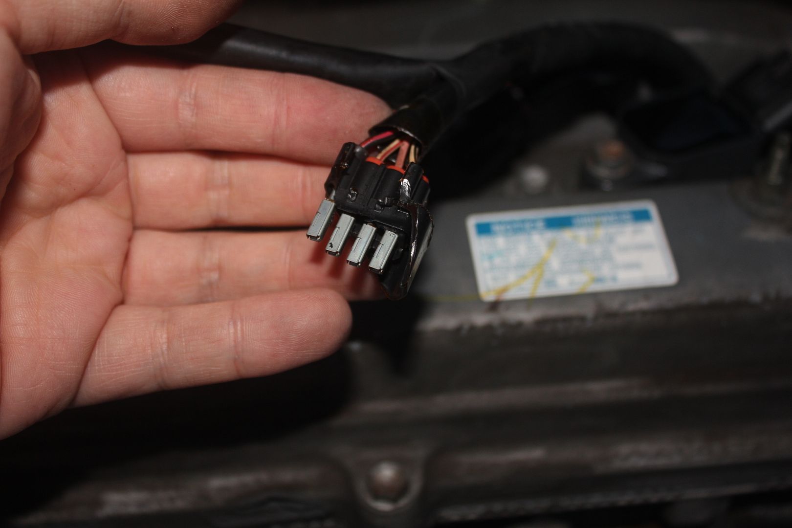 A cylinder misfire that just won't quit! Toyota Nation Forum